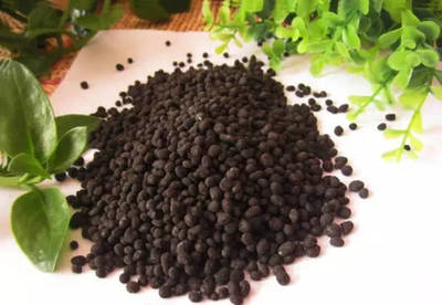 什么是微生物肥料,看完這個(gè)你就知道