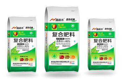 幾款農藥包裝設計