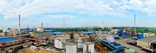 施可豐--中國農民最喜愛的農資品牌