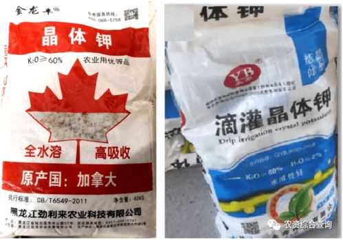 警惕農(nóng)資騙局 “全是假貨”肥料危害深，三招教你辨別真?zhèn)? class=