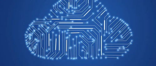 工業互聯網數據服務 連接人工智能與新基建的供需紐帶