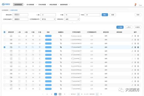工業互聯網賦能印刷業 數據驅動下的價值躍遷